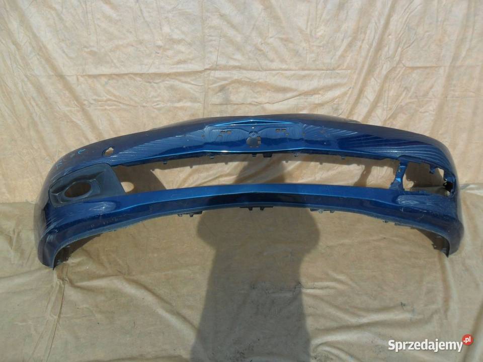 Mazda 3 Hatchback Zderzak przedni Nowy Tomyśl sprzedam