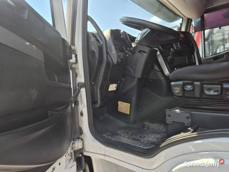 Iveco As440Stp Poleasingowe dolnośląskie Komorniki
