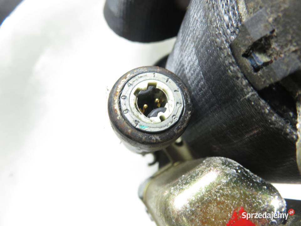 PAS PRAWY PRZEDNI PEUGEOT 207 0404033 sprzedam