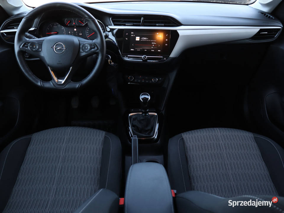 Opel Corsa 12 Turbo wielofunkcyjna kierownica dolnośląskie sprzedam
