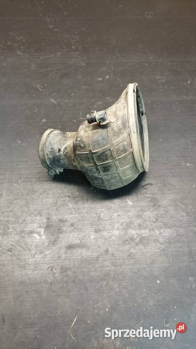 Króciec guma łącznik airbox gaźnik mikuni części Gołaczewy