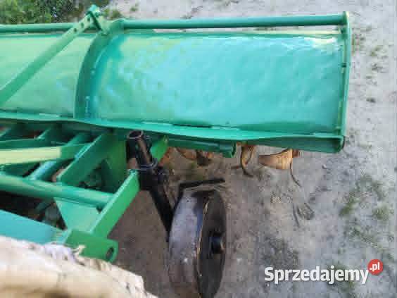 glebogryzarka grudziądzka 165 nieuszkodzony lubelskie Annopol