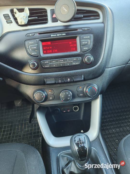 Kia ceed 14 crdi salon polska Olecko