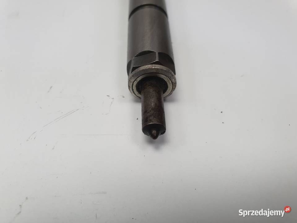WTRYSKIWACZ Peugeot 207 14 HDI wtrysk 0445110339 Wtryskiwacze Chełm