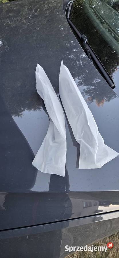 Kierunki dynamiczne lusterek passat b8 Pruszcz Gdański