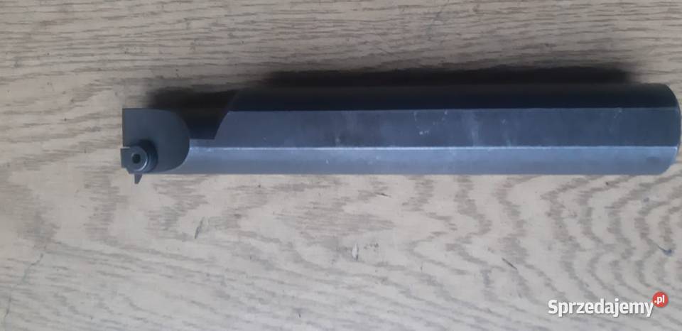 Nóż do rowków HORN R253002501 FV łódzkie Czarnożyły sprzedam