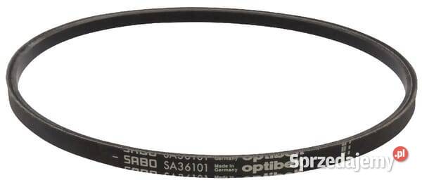 Pas klinowy SA36101 małopolskie Kamionna