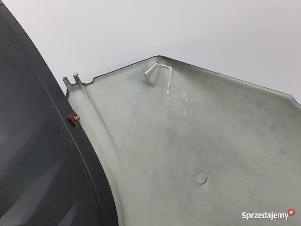 Plug Owiewka Dolna Boczek Cpi Aragon Łódź