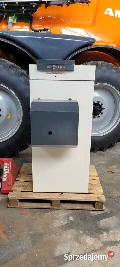 KOTŁY BUDERUS 19KW do 300KW na olej opałowy i żeliwo sprzedam