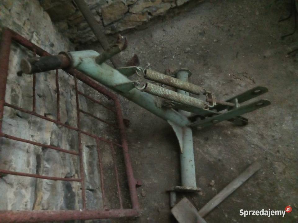 Sprzedam przewracarke Twardowice sprzedam