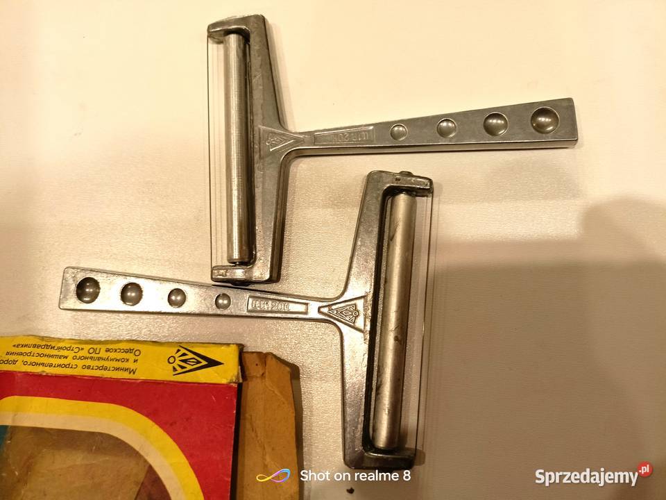 Krajalnica do sera masła ręczna i nie z PRL Łódź