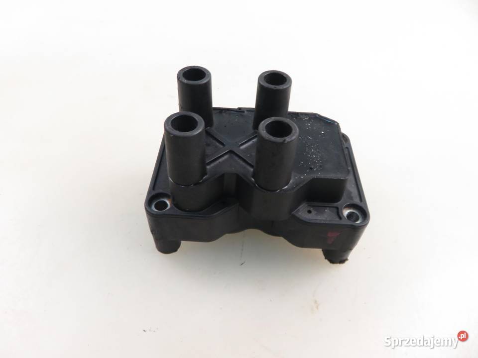 CEWKA FORD FOCUS MK2 II 16 GN10205 Układ elektryczny silnika małopolskie sprzedam