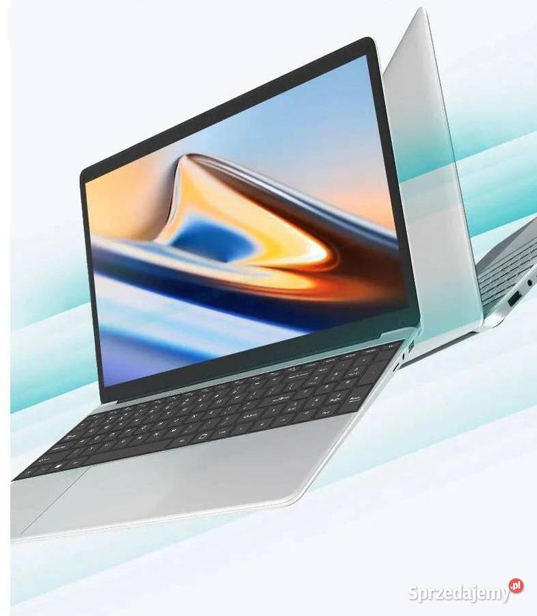 Nowy Laptop 156 ultrabook 8GB128SSD WIN10 OFFICE Kraków