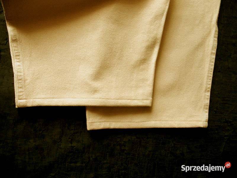 Spodenki szorty damskie rybaczki 40 L biodra 102 mazowieckie