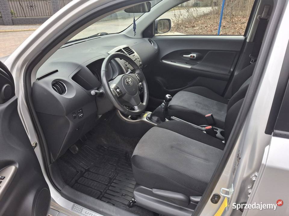 Toyota Urban 4x4 napęd 4x4 podlaskie sprzedam