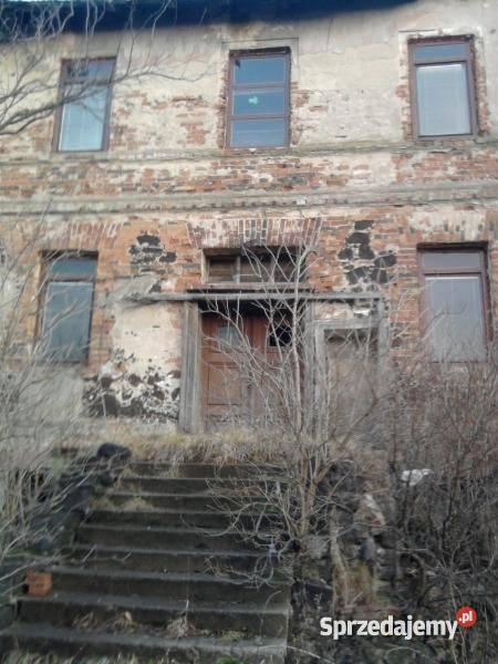 mieszkanie na wsi Młodzianów