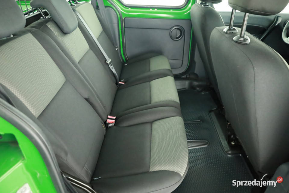 Renault Kangoo 15 dCi Piaseczno