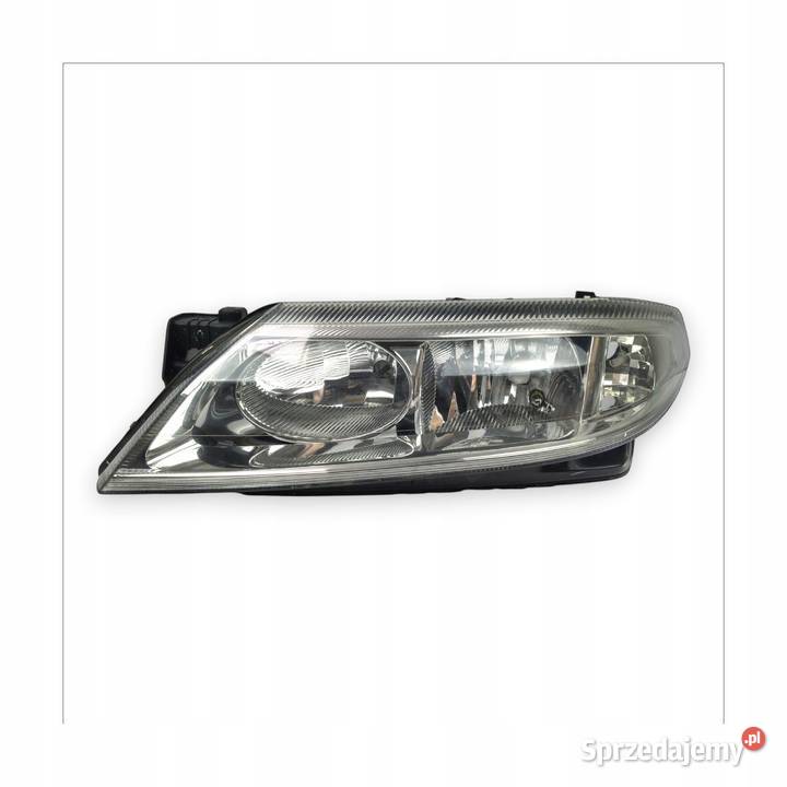 LAMPA LEWA Renault Laguna II 0105 lewy przód Chełm