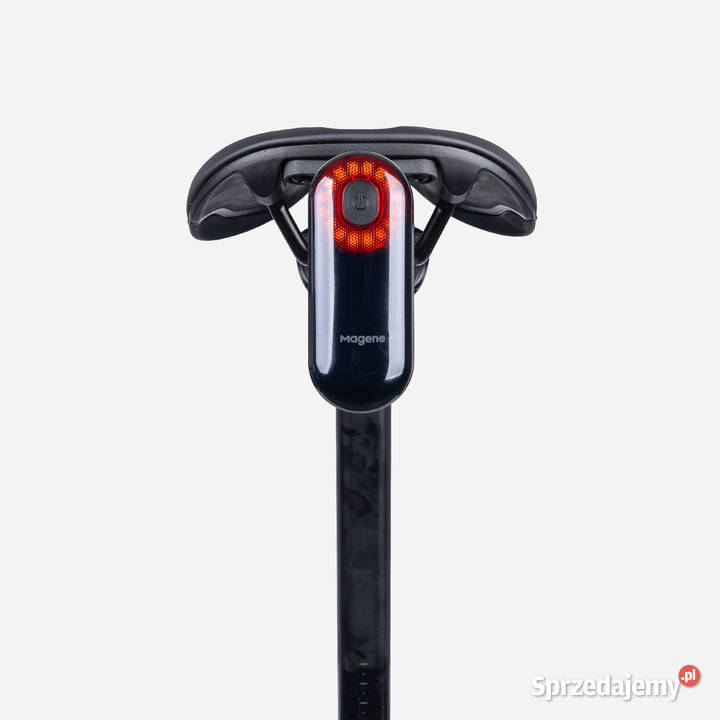 Uchwyt radaru do siodełka Bontrager / Trek - Magene L508 (rozmiar S ...