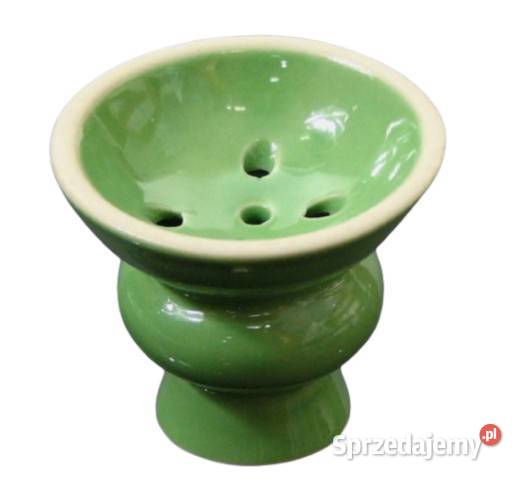 Cybuch do Shishy Hookah Bowl do Sziszy Ostrowy nad Okszą