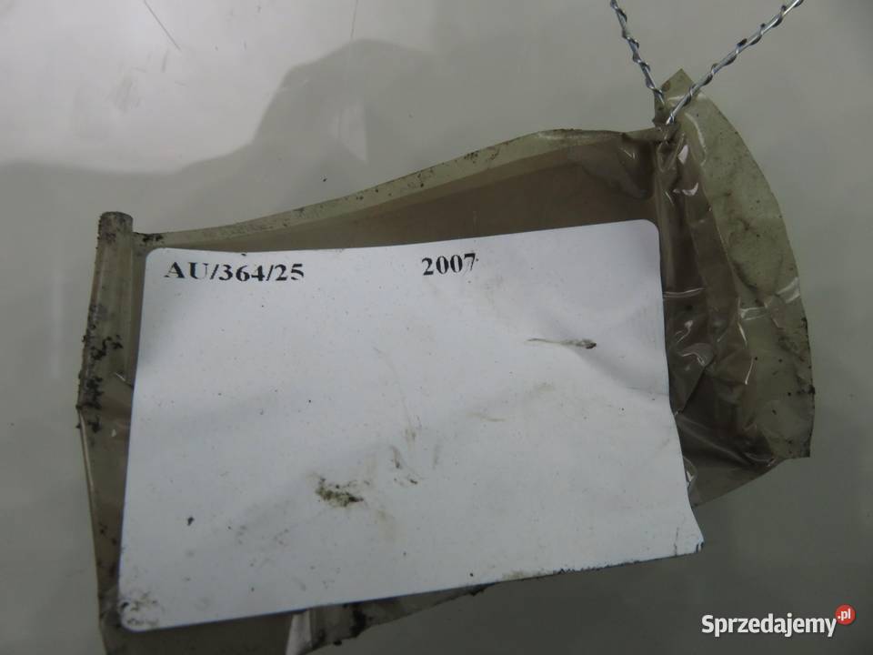 SERWO SUZUKI GRAND VITARA II 19 DDiS 129 264 małopolskie sprzedam