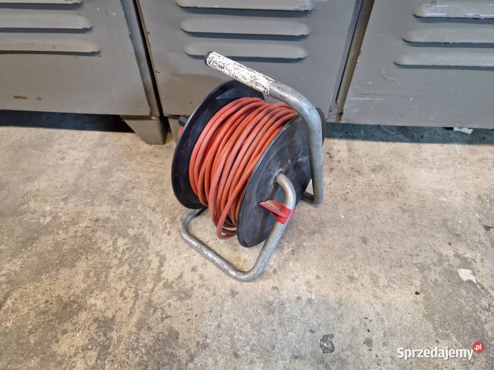 Przedłużacz 24m Szczebrzeszyn