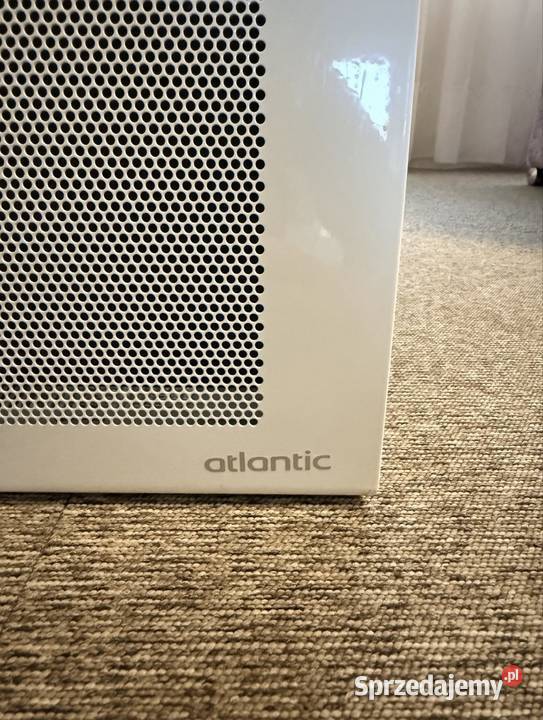 Grzejniki elektryczne Atlantic podkarpackie Sarzyna
