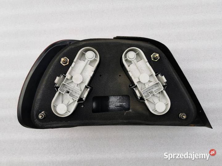 Lampa Prawy Tył Tylna Prawa Volvo S40 Sedan Lift osobowe Wyszków