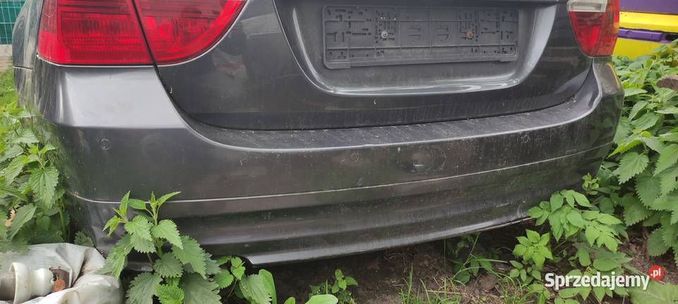 Fotele Airbag kanapa boczki tunel deska zegary osobowe Siedlce