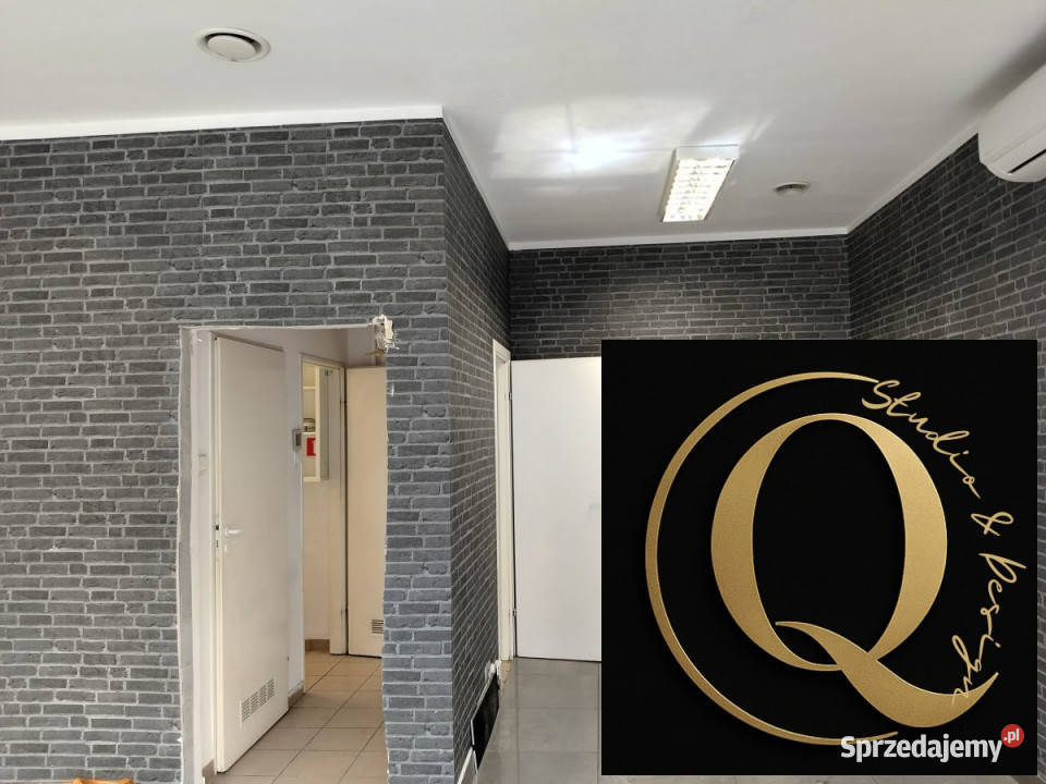 Lokal wynajmę Wrocław 36 metrów 36m2
