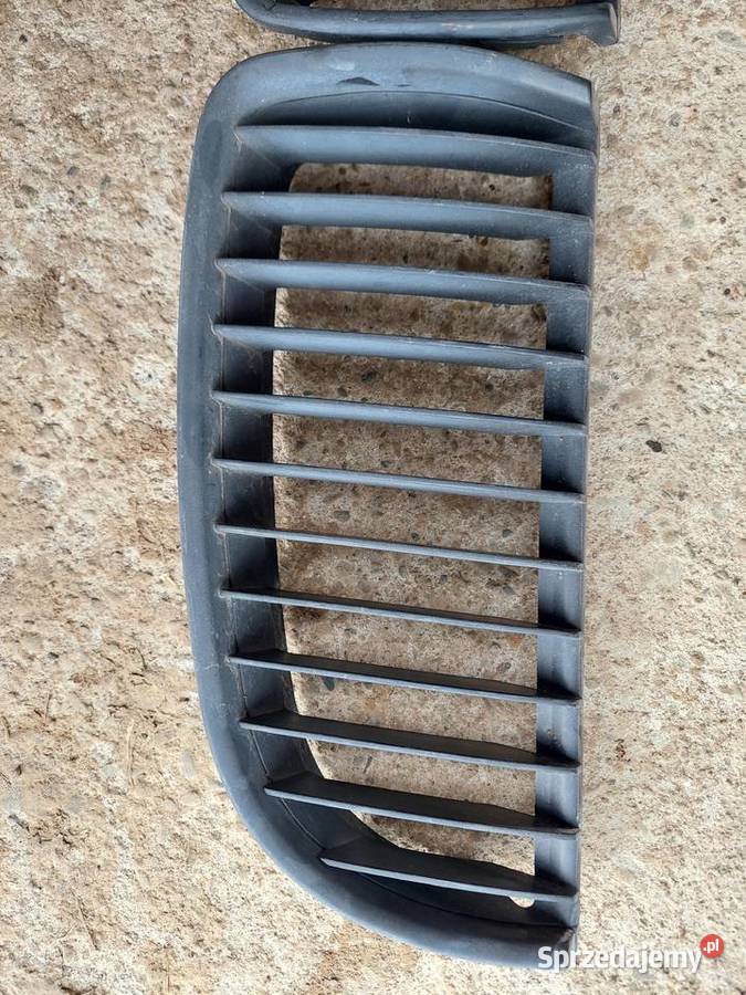 Nerki do bmw e90 przed lift małopolskie Lipinki