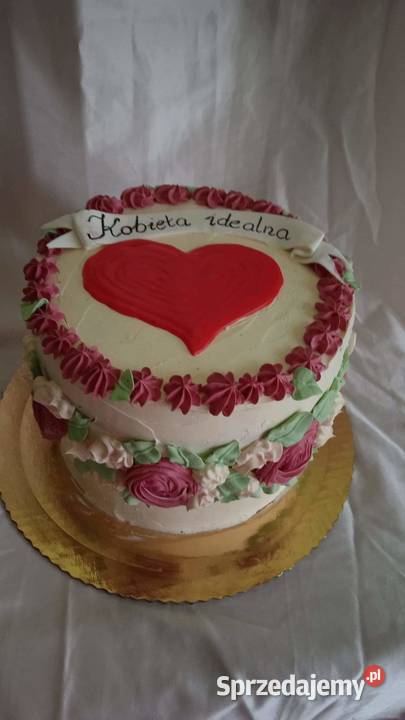 Torty i ciasta Kazimierz Dolny