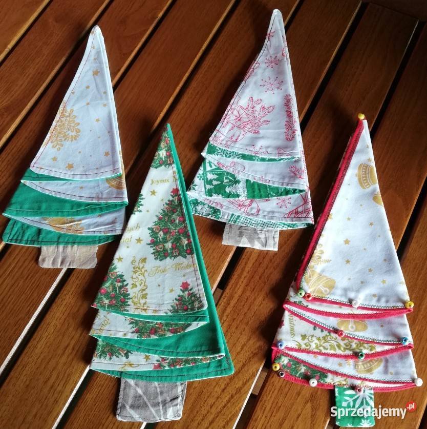 Boże Narodzenie Święta choinka 45 ozdoba Kraków sprzedam