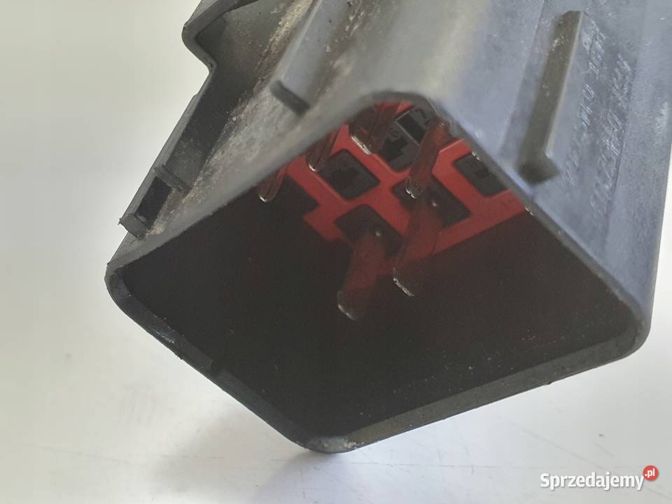 Volvo V60 S60 II LIFT PRZEDNIA lewy przód XENON osobowe Chełm