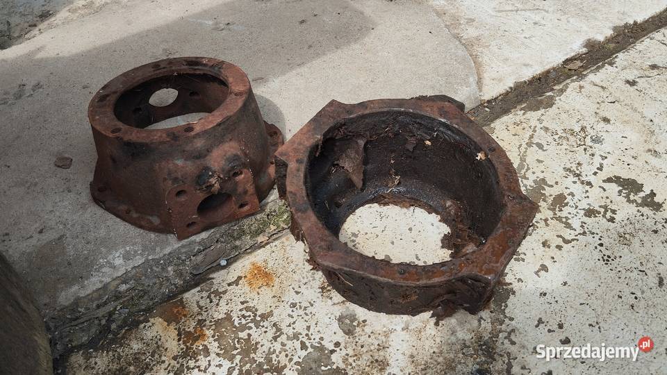 Most uaz zwrotnica Brzozów