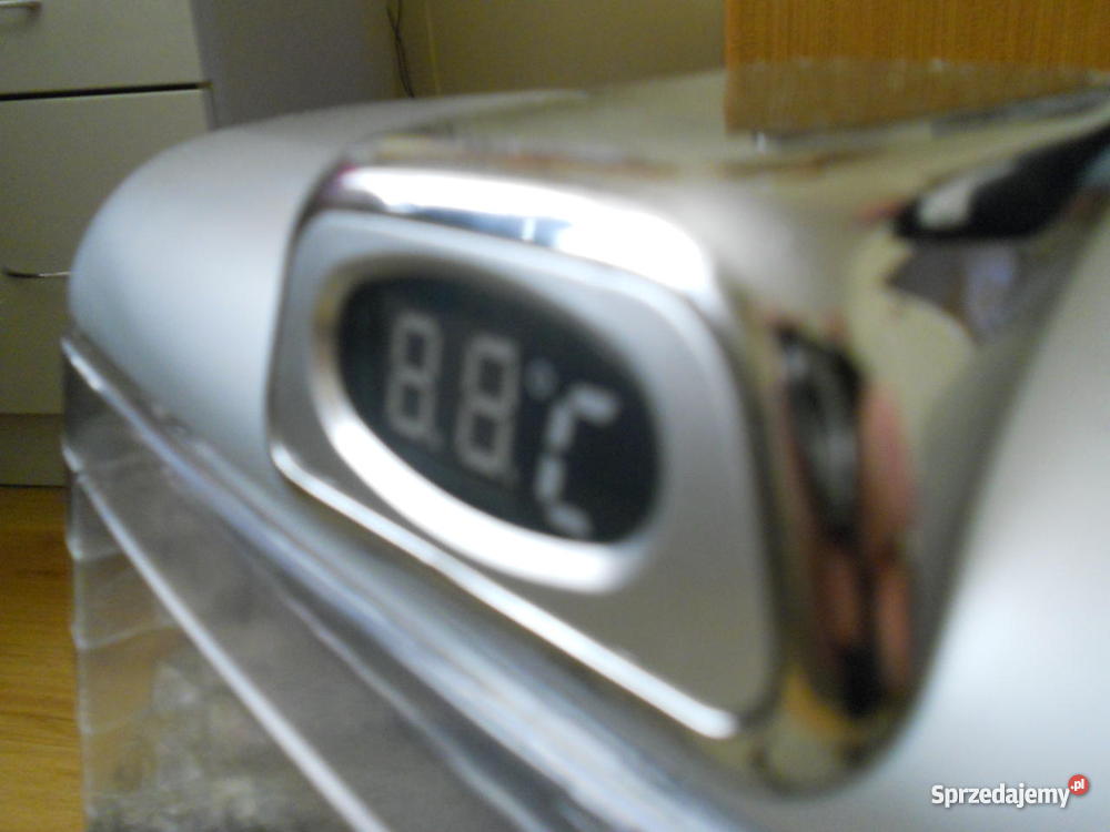 Lodówka turystyczna ELTA wzór Redbull Kościerzyna sprzedam