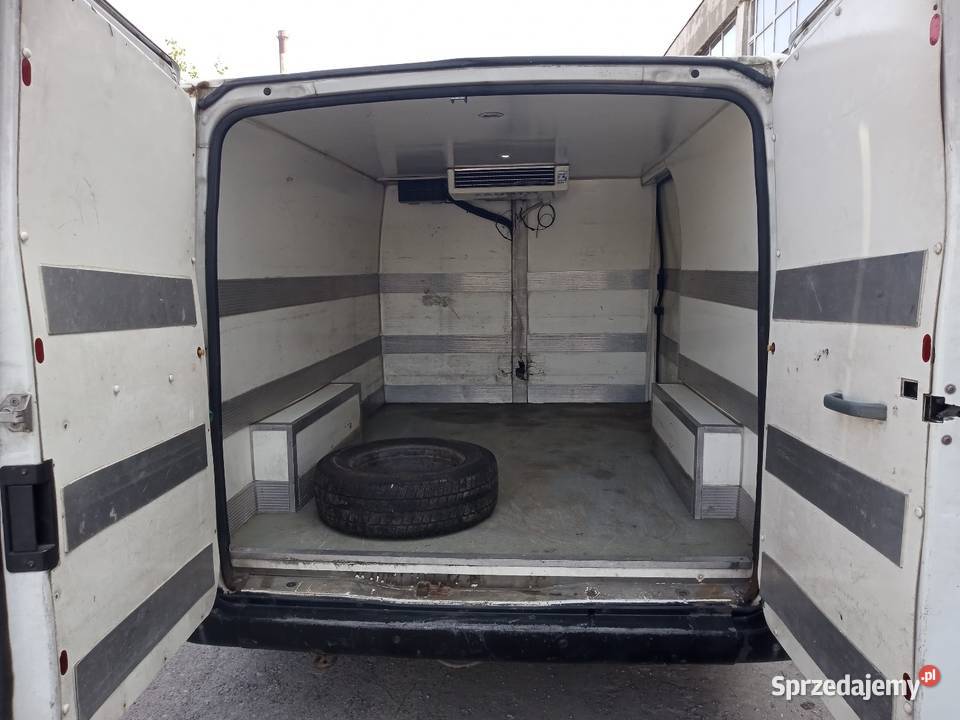 Ford transit mk7 Zgierz