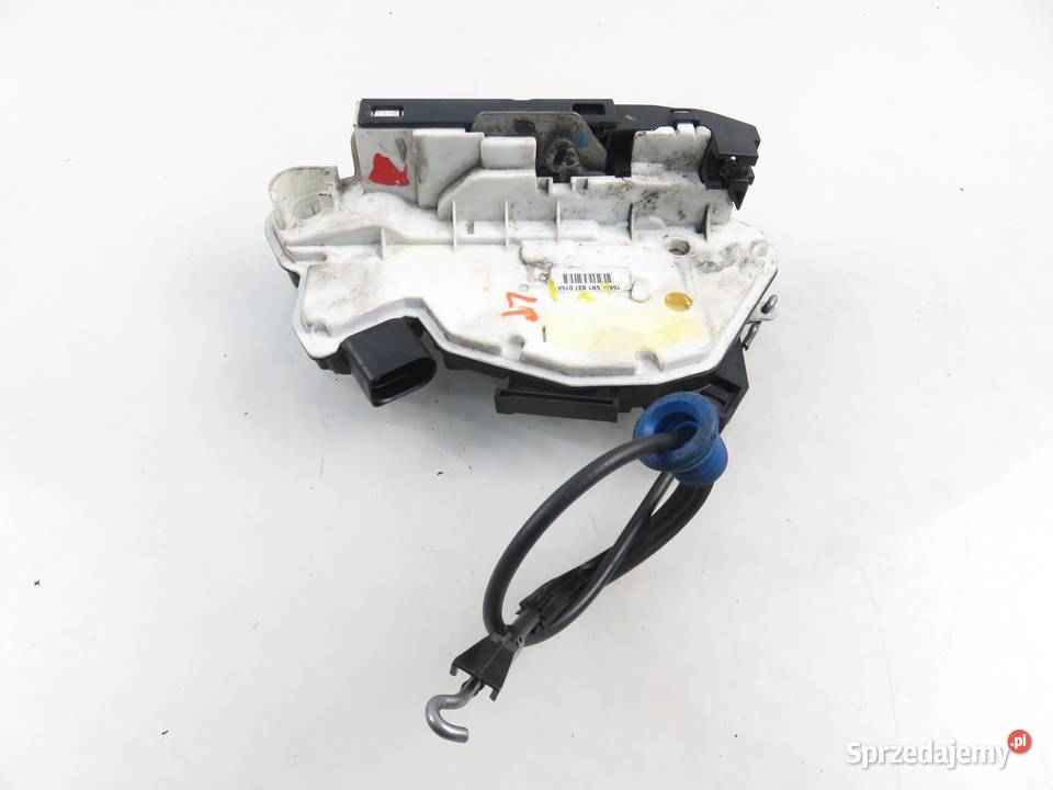 ZAMEK LEWY PRZEDNI SEAT IBIZA IV 5N1837015A