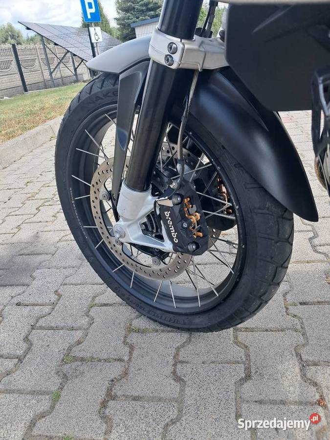 Gs 1200 adventure 1200cm3