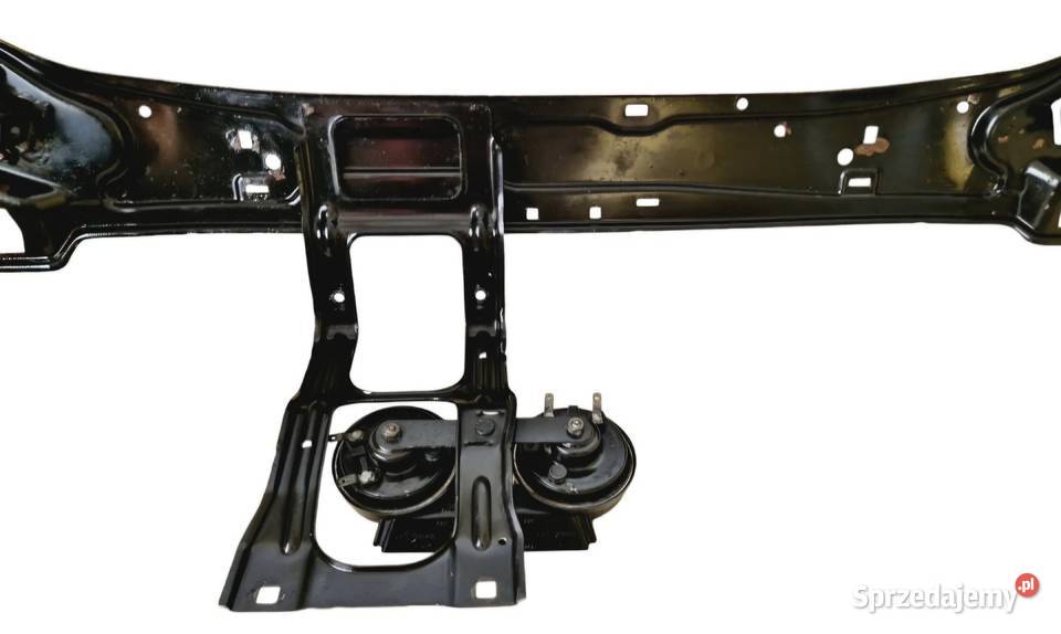 WZMOCNIENIE PASA PRZEDNIEGO KLAKSON ZAMEK MASKI świętokrzyskie Działoszyce sprzedam