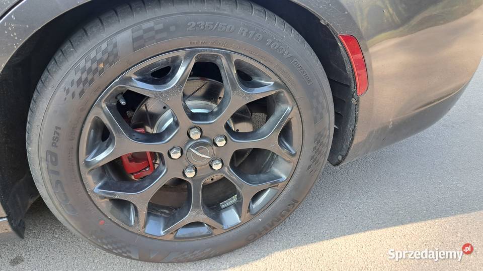 Chrysler 300s 36 Benzyna Awd automatyczna Lublin