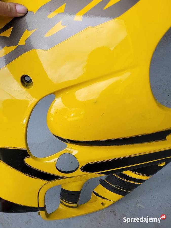 HONDA CBR 600 F3 PC31 97 OEM OWIEWKA OSŁONA BOK Nowy Tomyśl