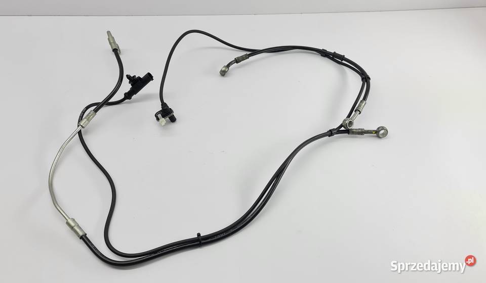 Przewod Hamulcowy Przod Przewody Ducati Panigale Układ hamulcowy Łódź sprzedam
