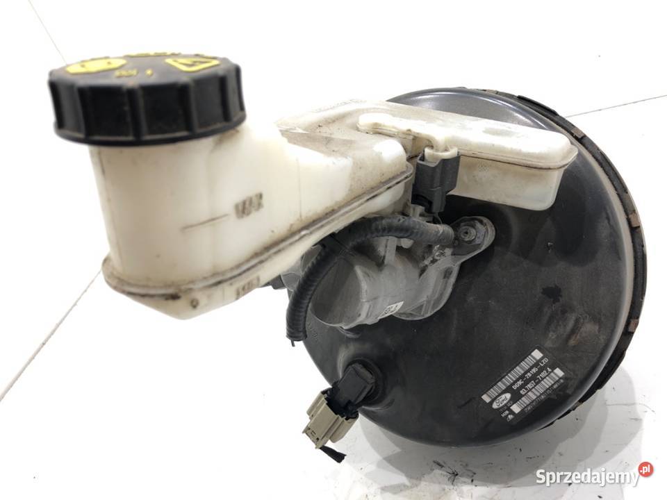 SERWO HAMULCOWE FORD MONDEO MK5 DG9C2B195LZD osobowe