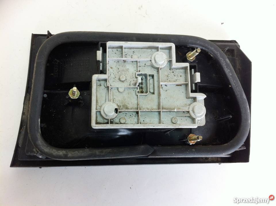 Lampa Lewa tył Citroen Xantia II kombi 9801 Szczecinek