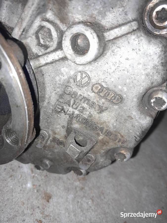 Części do audi a3 8p 32 vr6 quattro łódzkie Srock