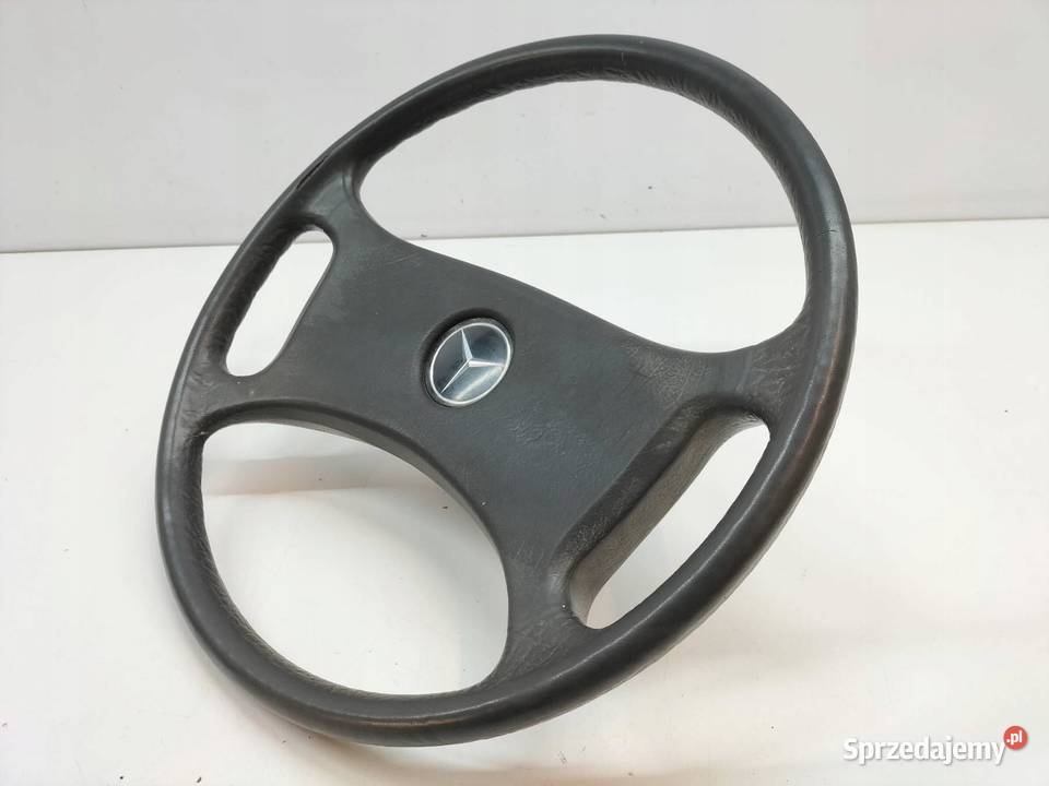 KIEROWNICA MercedesBenz MB 100 I 19811995 Kierownice