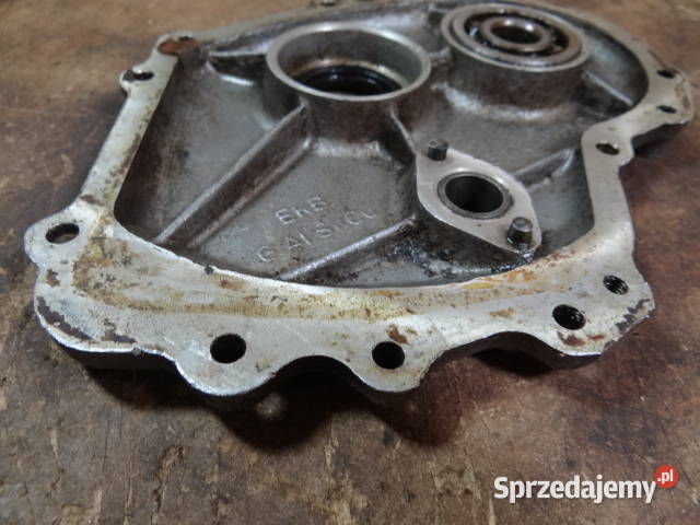 dekiel skrzyni biegów Simson AWO org DDR sprzedam