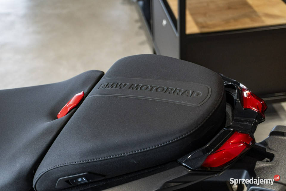 BMW R R 1300 R AGX Specjalna Rok produkcji 2026 Łódź
