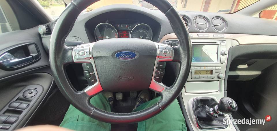 Ford S Szczebrzeszyn sprzedam